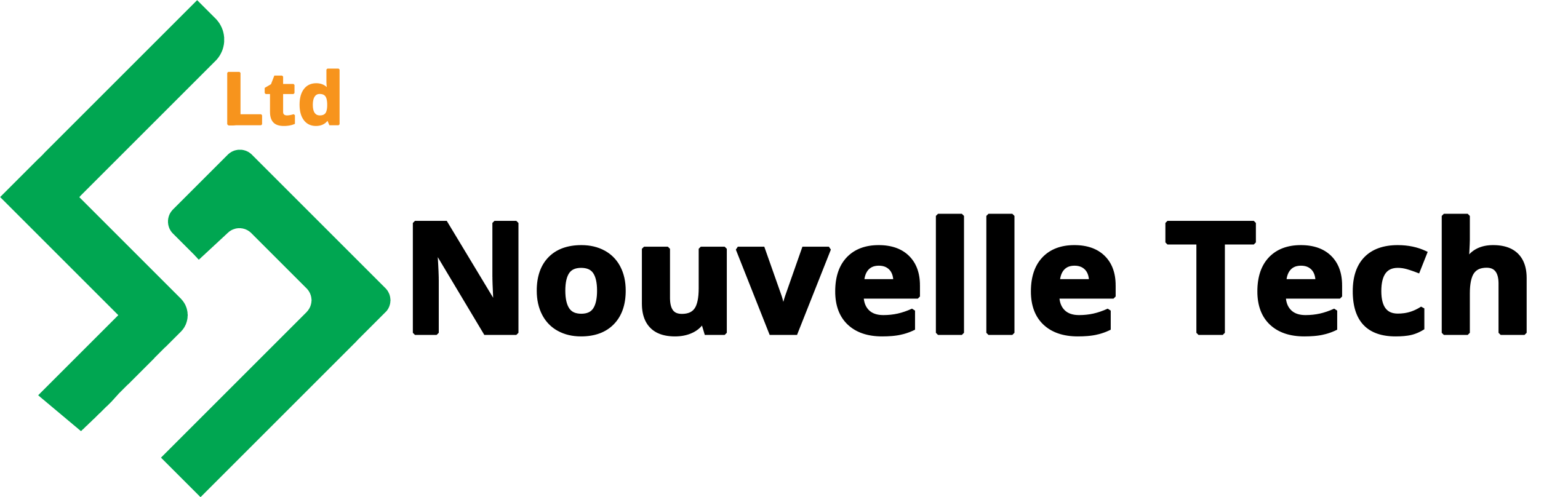 Nouvelle Technology Limited